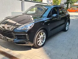 Schwarz Gebraucht 2020 Porsche Cayenne SUV | 53.099 € (Superpreis)