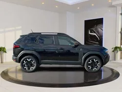 Perlmuttschwarz Neu 2025 Dacia Duster Extreme SUV | 28.790 € (Fairer Preis)