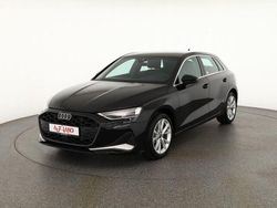 Schwarz Neu 2025 Audi A3 Comfort Limousine | 31.890 € (Superpreis)