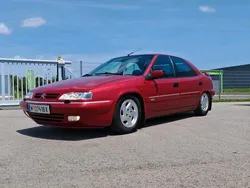 Rot Gebraucht 1997 Citroën Xantia Limousine | 13.800 €
