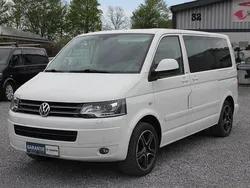 Weiß Gebraucht 2012 VW T5 Match Van | 19.499 € (Superpreis)