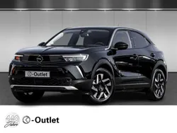 Schwarz Gebraucht 2021 Opel Mokka-e Elegance SUV | 16.850 € (Fairer Preis)