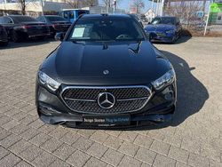 Gebraucht 2024 Mercedes E300 | 52.879 € (Guter Preis)