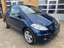 Mercedes A200