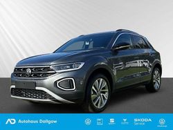 Grau Neu 2025 VW T-Roc Life SUV | 38.990 € (Teuer)
