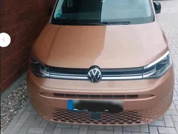 Andere außenfarben Gebraucht 2023 VW Caddy Van / Kleinbus | 41.000 €