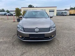 Grau Gebraucht 2010 VW Passat Highline Kombi | 6.250 € (Teuer)