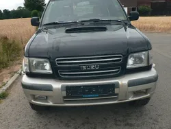 Gebraucht 2001 Isuzu Trooper SUV | 4.900 €