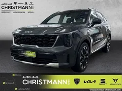 Interstellar grey Gebraucht 2025 Kia Sorento Platinum SUV | 54.890 € (Guter Preis)