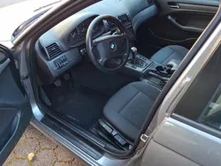 Grau Gebraucht 2005 BMW 316 Lifestyle Kombi | 4.000 €