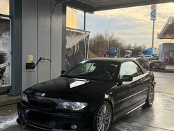 Gebraucht 2003 BMW 320 Cabriolet M Sport Cabrio | 7.990 €