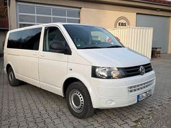 Weiß Gebraucht 2011 VW T5 Van | 11.500 € (Superpreis)