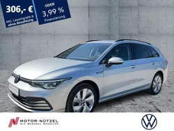 VW Golf VIII