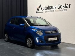 Blau Gebraucht 2020 Citroën C1 Feel Kleinwagen | 9.590 € (Fairer Preis)