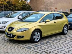Grün Gebraucht 2009 Seat Leon Kleinwagen | 1.200 € (Superpreis)