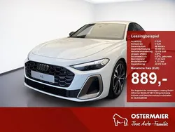 Gletscherweiß metallic Neu 2025 Audi A5 Edition .1 Coupé | 74.400 € (Guter Preis)