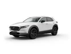 Purweiß Neu 2024 Mazda CX-30 Homura-Line SUV | 28.190 €