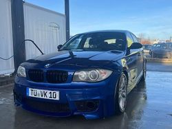Blau Gebraucht 2006 BMW 130 Sport Line Kleinwagen | 5.500 € (Teuer)