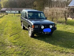 Blau Gebraucht 1990 Land Rover Discovery SUV | 9.800 €