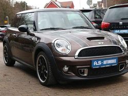 Andere Gebraucht 2011 Mini Cooper Kleinwagen | 5.490 €