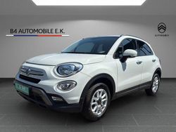 Bianco divino Gebraucht 2016 Fiat 500X Cross SUV | 9.950 € (Fairer Preis)