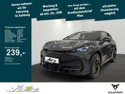 Uranograu Neu 2024 Cupra Tavascan VZ SUV | 45.249 € (Superpreis)