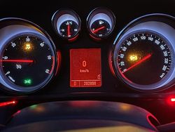 Grau Gebraucht 2008 Opel Insignia Limousine | 3.500 € (Guter Preis)