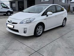Weiß Gebraucht 2010 Toyota Prius Executive Kleinwagen | 8.000 € (Fairer Preis)