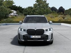 Skyscraper grau metallic Neu 2025 BMW X5 SUV | 88.899 € (Superpreis)