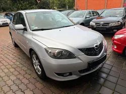 Grau Gebraucht 2004 Mazda 3 Exclusive Limousine | 1.650 € (Etwas zu teuer)