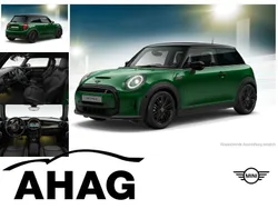 Schwarz Gebraucht 2022 Mini Cooper SE Classic Kleinwagen | 17.990 € (Fairer Preis)