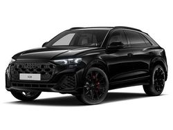 Schwarz Gebraucht 2025 Audi SQ8 Sport SUV | 107.500 € (Fairer Preis)