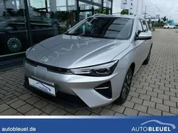 Medal silver Neu 2025 MG MG5 EV Comfort Kombi | 22.850 € (Fairer Preis)