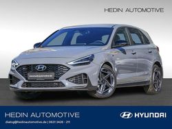 Grau Neu 2025 Hyundai i30 N Line Limousine | 28.970 € (Fairer Preis)
