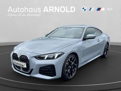 M brooklyn grau Gebraucht 2024 BMW 430 M Sport Coupé | 55.550 € (Teuer)