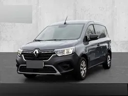 Grau Gebraucht 2022 Renault Kangoo Rapid Extra Van / Kleinbus | 22.030 € (Teuer)