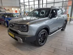 Grau Gebraucht 2025 Baic BJ30 SUV | 37.095 €