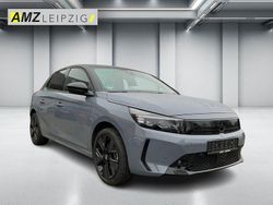 Grau Gebraucht 2023 Opel Corsa-e Kleinwagen | 23.990 € (Fairer Preis)