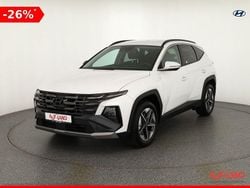 Weiß Neu 2025 Hyundai Tucson SUV | 29.785 € (Guter Preis)