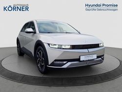 Gold Gebraucht 2021 Hyundai Ioniq 5 SUV | 22.900 € (Superpreis)