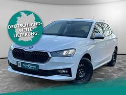 Candyweiss Gebraucht 2025 Skoda Fabia Selection Kleinwagen | 16.870 € (Guter Preis)