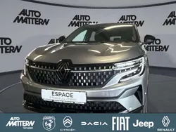 Grau Neu 2025 Renault Espace Van / Kleinbus | 47.521 € (Fairer Preis)