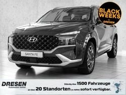 Andere Gebraucht 2021 Hyundai Santa Fe Signature SUV | 32.690 € (Fairer Preis)