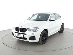 Weiß Gebraucht 2015 BMW X4 Sport Line SUV | 22.840 € (Fairer Preis)