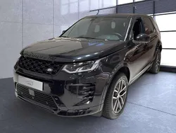 Santorini black Neu 2025 Land Rover Discovery Sport SE SUV | 66.999 € (Etwas zu teuer)