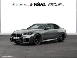 Grau Neu 2025 BMW M2 Shadowline Coupé | 75.290 € (Guter Preis)