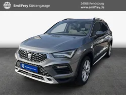 Graphite grau metallic Gebraucht 2025 Seat Ateca Xperience SUV | 35.980 € (Teuer)