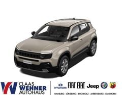 Stone grey metallic clear coat Neu 2026 Jeep Avenger Altitude SUV | 20.990 € (Superpreis)