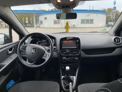 Gebraucht 2016 Renault Clio IV LIMITED Limousine | 6.200 € (Guter Preis)