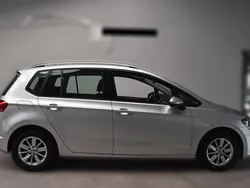 Silber metallic Gebraucht 2014 VW Golf VII Comfortline | 10.960 € (Fairer Preis)